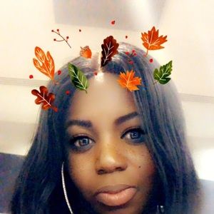 Meet your Posher, Rose